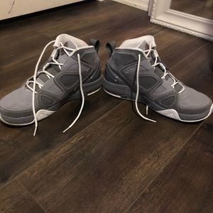 Men’s Jordan’s